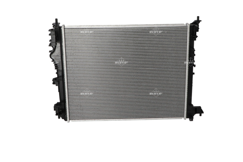 NRF Radiateur 59273