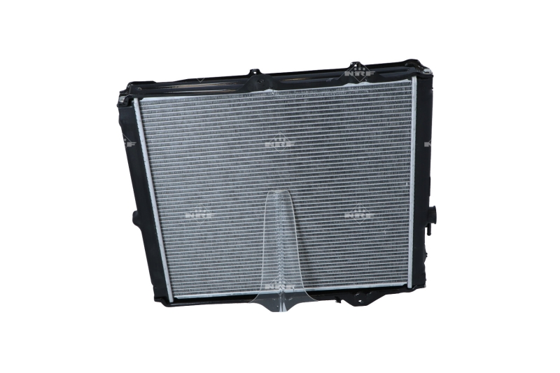 NRF Radiateur 59279