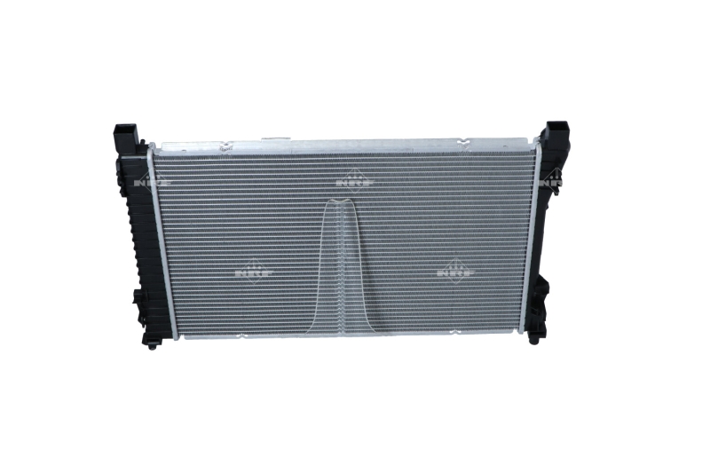 NRF Radiateur 59283