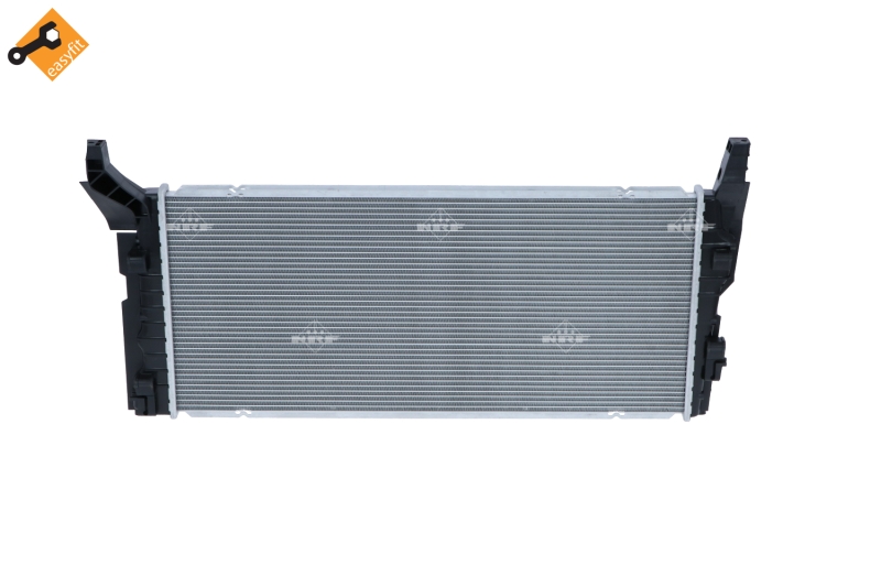 NRF Radiateur 59285