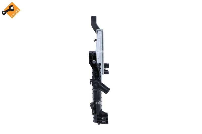 NRF Radiateur 59285