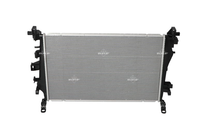 NRF Radiateur 59286