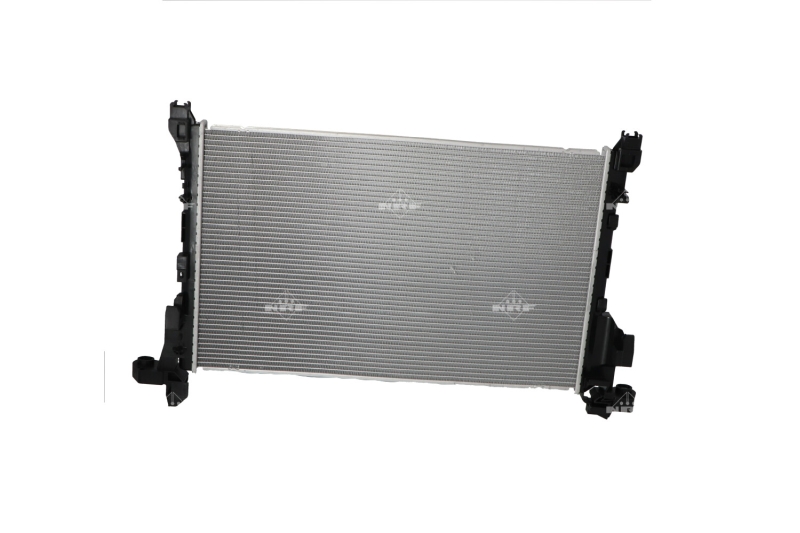 NRF Radiateur 59295