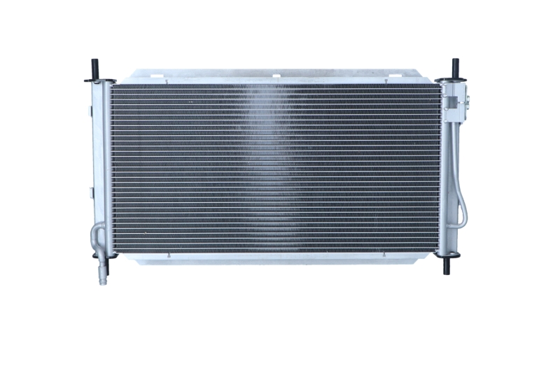 NRF Radiateur 59300