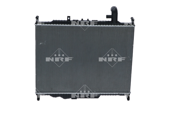 NRF Radiateur 59304