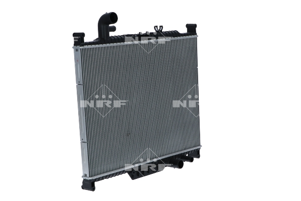 NRF Radiateur 59304