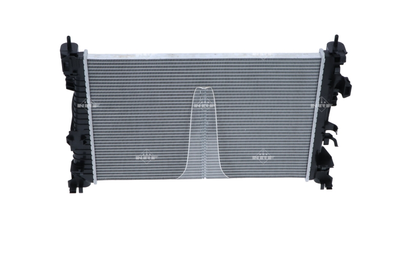 NRF Radiateur 59307