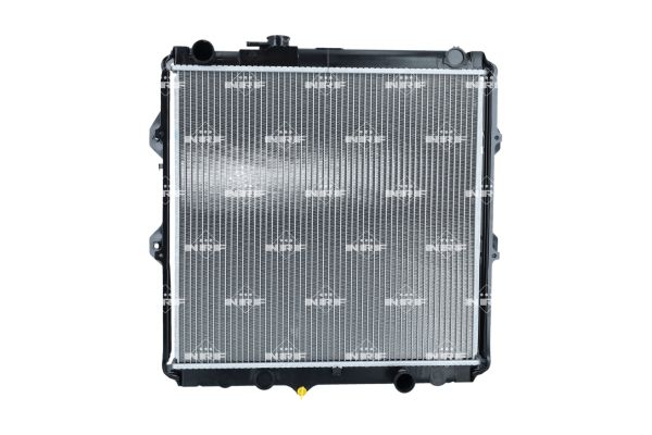 Radiateur NRF 59312