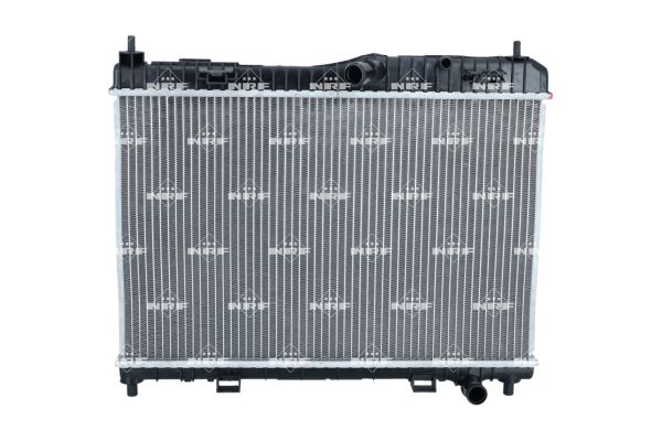 Radiateur NRF 59317