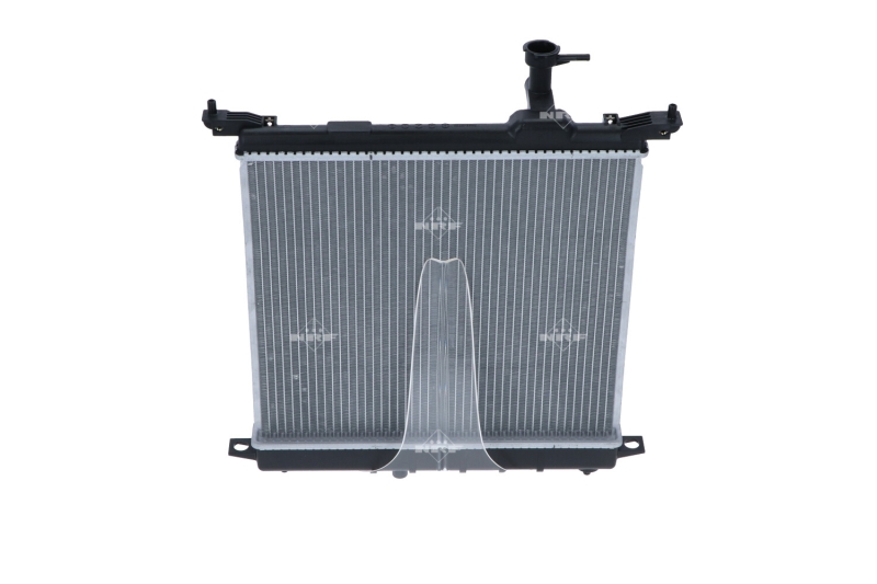 NRF Radiateur 59350