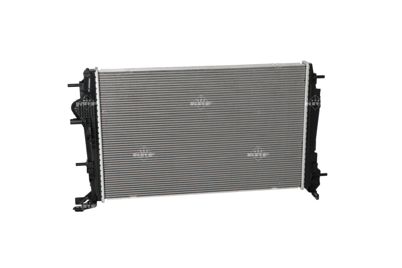 NRF Radiateur 59354
