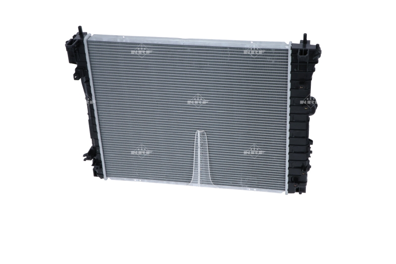 NRF Radiateur 59362