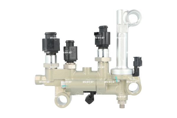 Ureumfilter NRF 705010