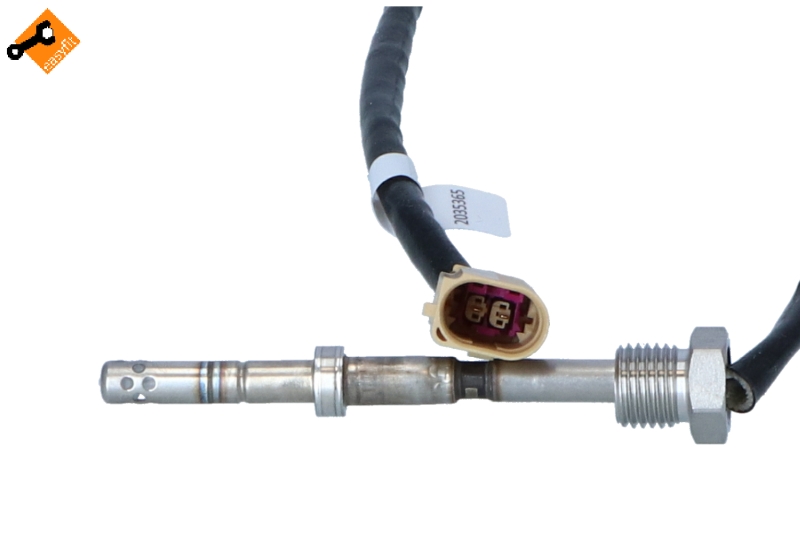 NRF Sensor uitlaatgastemperatuur 707113