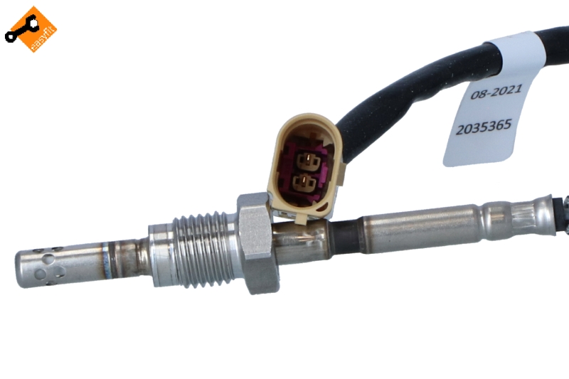 NRF Sensor uitlaatgastemperatuur 707115