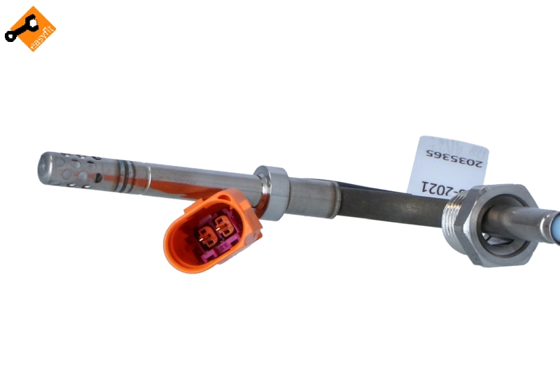 NRF Sensor uitlaatgastemperatuur 707155