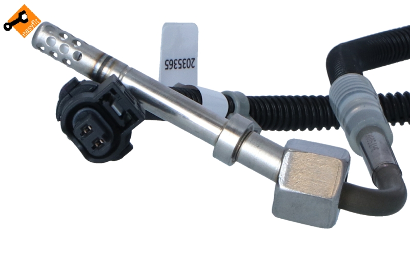 NRF Sensor uitlaatgastemperatuur 707172