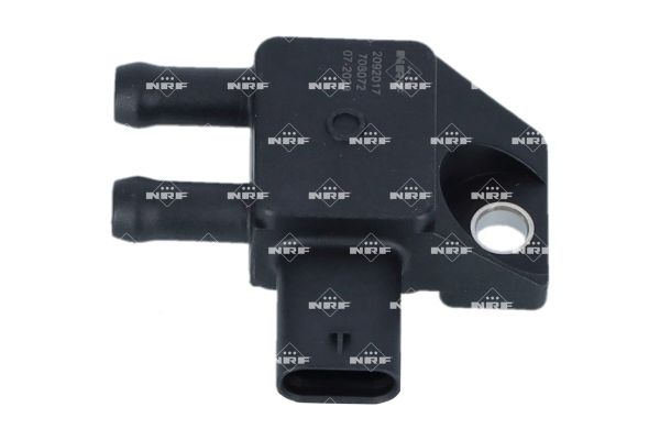 Uitlaatgasdruk sensor NRF 708072