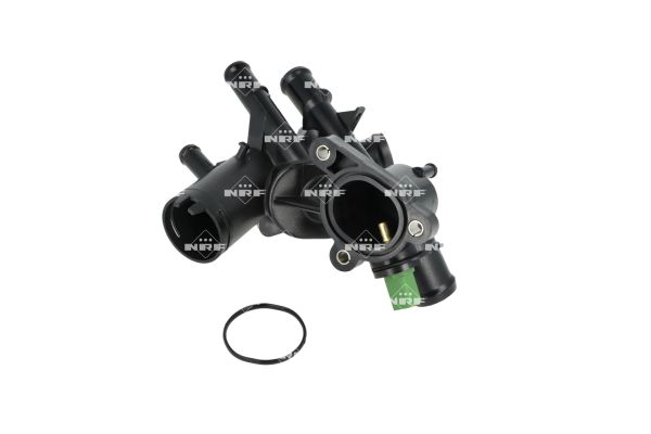 Thermostaat NRF 725145