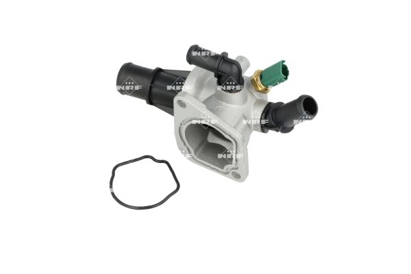 Thermostaat NRF 725158