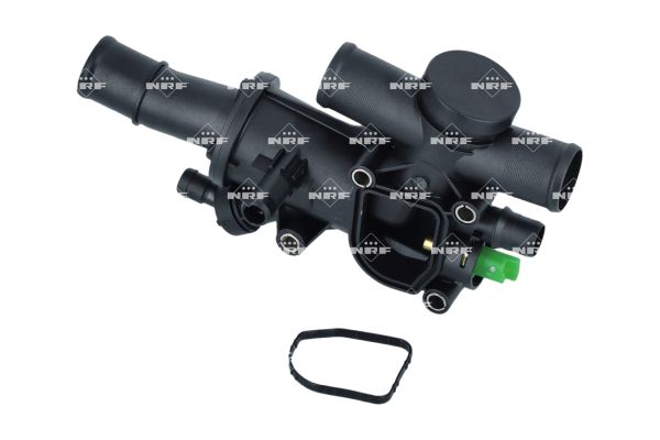 Thermostaat NRF 725281