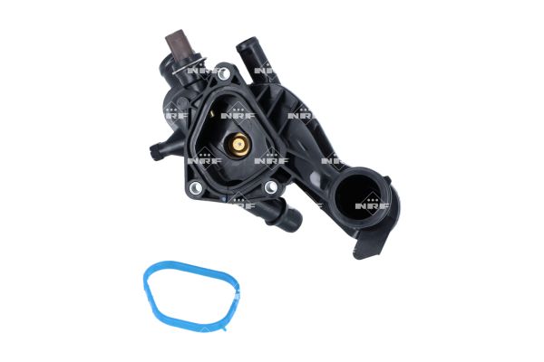 Thermostaat NRF 725317