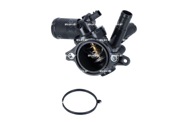 Thermostaat NRF 725332