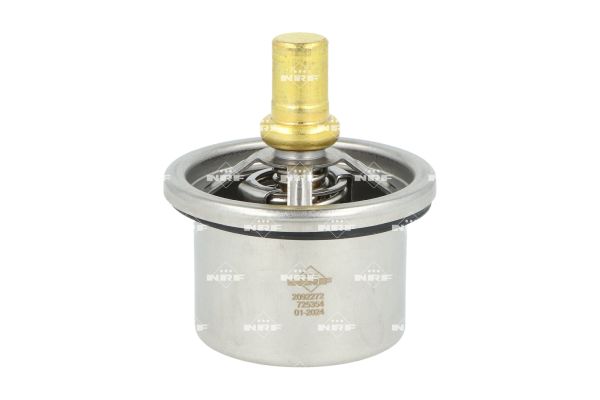 Thermostaat, koelvloeistof NRF 725354