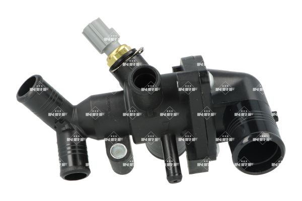 Thermostaat, koelvloeistof NRF 725355