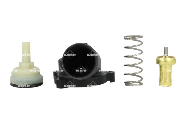 Thermostaat, koelvloeistof NRF 725356