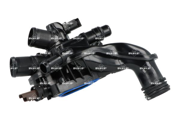 Thermostaat, koelvloeistof NRF 725395