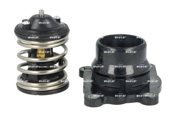 Thermostaat, koelvloeistof NRF 725398