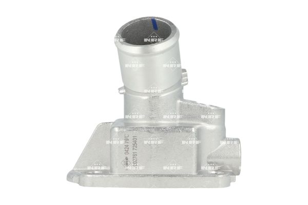 Thermostaat, koelvloeistof NRF 725401