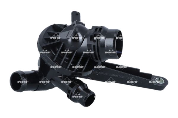 Thermostaat, koelvloeistof NRF 725409