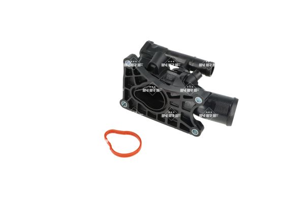 Thermostaat, koelvloeistof NRF 725441