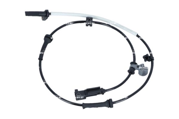 Wielsnelheidssensor NRF 756002