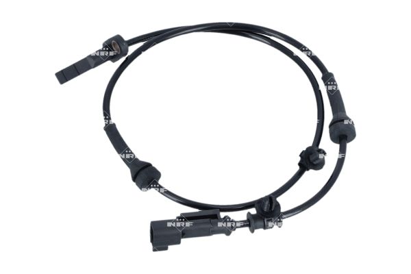 Wielsnelheidssensor NRF 756005