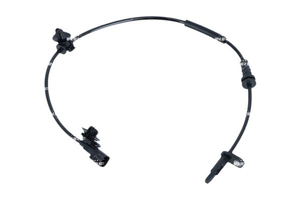 Wielsnelheidssensor NRF 756008