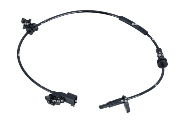 Wielsnelheidssensor NRF 756009