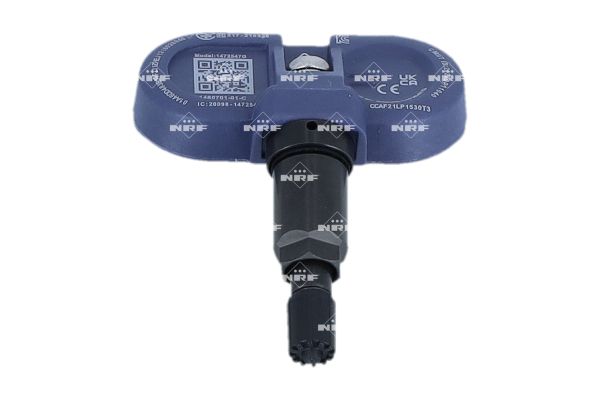 Wielsensor, controlesysteem bandenspanning NRF 758004