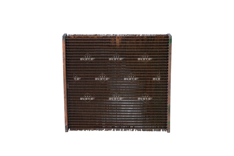 Koelblok radiateur NRF 791