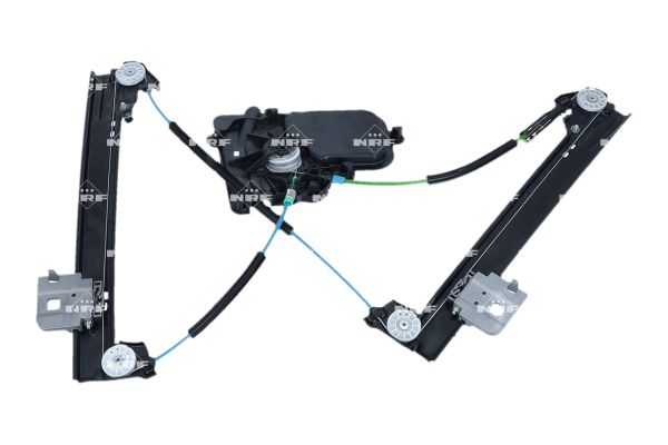 Raambedieningsmechanisme NRF 905003