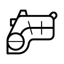 Expansietank, koelvloeistof NRF 454221