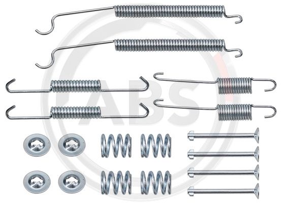 Rem montageset ABS 0039Q