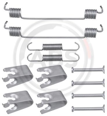 Rem montageset ABS 0042Q