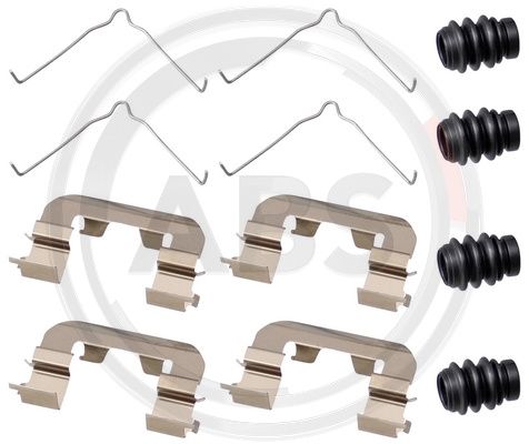 Rem montageset ABS 0103Q