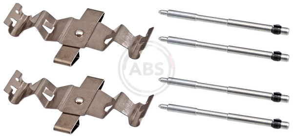 Rem montageset ABS 0108Q