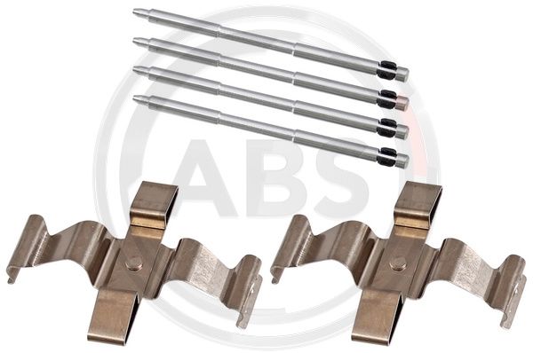 Rem montageset ABS 0109Q