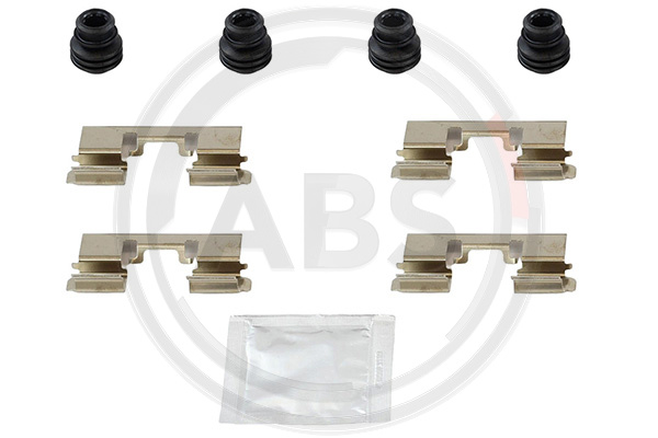 Rem montageset ABS 0115Q