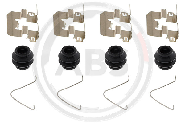 Rem montageset ABS 0117Q